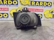 Scheinwerfer Links Ford Fiesta 3 Schrägheck 1.3 i,Classic (J6B(HCS)) 1995