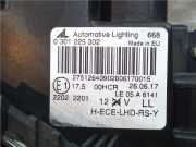 Scheinwerfer Rechts 0301225302 Mini Mini (R56) Schrägheck 1.6 One D 16V (DV6TED4(9HZ)) 2010