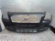 Stoßstange Vorne Volvo V50 (MW) Kombi 2.0 D 16V (D4204T) 2005