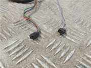 Au?enspiegel Links Peugeot 307 SW (3H) Kombi 1.6 HDiF 110 16V (DV6TED4(9HY)) 2006