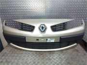 Stoßstange Vorne 7701476892 Renault Megane II (BM/CM) Schrägheck 1.4 16V 98 (K4J-740) 2006