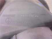 Nebelscheinwerfer Rechts Vorne 7700838256 Renault II Fase I (B/CB0)(1998->) 1.4 Alize [1,4 Ltr. - 55 kW] E7JC6 2000