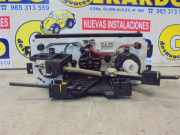 Bedienung Heizung Daewoo / Chevrolet Kalos (SF69) Schrägheck 1.4 16V (F14D3)