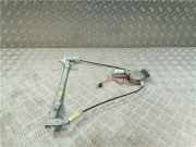 Fensterheber Mechan. Links Vorne Ford Fiesta 4 Schrägheck 1.3i (J4L) 1999