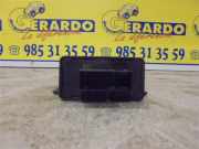 Steuerger?t Beleuchtung 8P0907357A Audi A3 (8P1) Schr?gheck 3-drs 2.0 TDI 16V (BKD) 2004