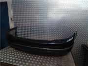 Stoßstange Hinten A2048851025 Mercedes-Benz C (W204) Limousine 2.2 C-220 CDI 16V (OM646.811) 2008