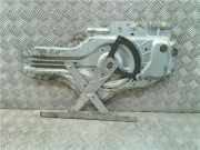 Fensterheber Mechan. Rechts Vorne 824802D061 Hyundai Elantra III Limousine 1.6i GL,GLS (G4ED) 2004