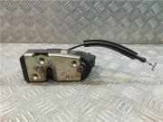 Türschloß Zv Elektrisch Links Hinten A4547300135 Smart Forfour (454) Schrägheck 5-drs 1.1 12V (134.910) 2005