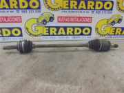 Antriebswelle Links Hinten Subaru Legacy Wagon (BH) Kombi 2.5 16V (EJ251) 2003