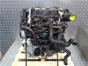 Motor RHY Citroën Xsara Picasso (CH) Großraumlimousine 2.0 HDi 90 (DW10TD(RHY)) 2004