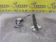 Fensterheber Mechan. Rechts Hinten 98810M3010 Daewoo / Chevrolet Spark (M300) Schrägheck 1.2 16V (B12D1(Euro 5))