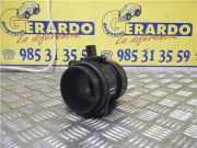 Luftmengenmesser 4M5112B579CC Ford Focus 2 Wagon Kombi 1.8 TDCi 16V (KKDA) 2007