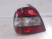 RÃ¼cklicht Links Daewoo / Chevrolet Leganza Limousine 2.0 SX,CDX 16V (X20SED) 1997