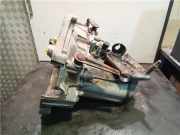 Getriebe Manuell 20CF03 Citroën Saxo Schrägheck 1.1i X,SX (TU1JP(HFX)) 2001
