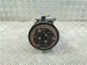 Klima Pumpe 6C1119D629AD Ford Transit Van 2.2 TDCi 16V (QVFA) 2008