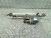 Scheibenwischermotor Vorne Opel Combo (Corsa C) Van 1.7 DTI 16V (Y17DT) 2002