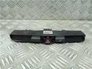 Warnleuchte Schalter 13100105 Opel Zafira (M75) Gro?raumlimousine 1.7 CDTi 16V (A17DTJ)