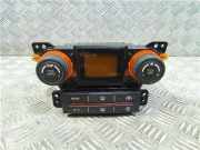 Bedienung Klimaanlage 972501D760 Kia Carens III (FG) Großraumlimousine 2.0 CRDI VGT 16V (D4EA) 2007