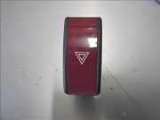 Warnleuchte Schalter 9164141 Opel Corsa C (F08/68) Schrägheck 1.7 DI 16V (Y17DTL)