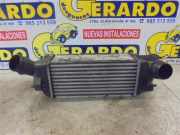 Ladeluftkühler 9645662880 Peugeot 407 (6D) Limousine 1.6 HDi 16V (DV6TED4.FAP(9HZ))