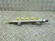 Einspritzdüsen Düsenstock R2AA13GC0A Mazda CX-7 SUV 2.3 MZR DISI Turbo 16V (L3K4) 2011