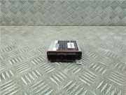 Steuergerät Airbag 46807549 Fiat Panda (169) Schrägheck 1.3 JTD 16V Multijet (188.A.8000) 2006