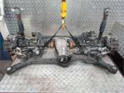 Hinterachse Vwa 8R0505235H Audi Q5 (8RB) SUV 2.0 TFSI 16V Quattro (CDNC) 2010