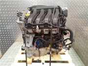 Motor K4MD812 Renault II Classic Berlina (2003->) 1.6 Dynamique [1,6 Ltr. - 82 kW 16V] K4M D8 2008