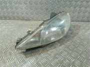Scheinwerfer Links 087273 Peugeot 206 (2A/C/H/J/S) Schrägheck 1.9 D (DW8B(WJY)) 2001