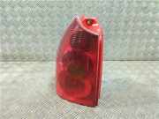 Rücklicht Links 9655768680 Peugeot 307 SW (3H) Kombi 1.6 HDiF 110 16V (DV6TED4(9HY))