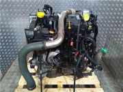 Motor K9K3780 Renault Laguna III Estate (KT) Kombi 5-drs 1.5 dCi 110 (K9K-780)