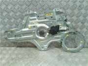 Fensterheber Mechan. Links Vorne 824702F150 Kia Cerato Limousine 1.6 CRDi 16V (D4FB) 2006