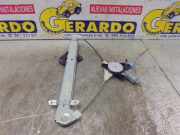 Fensterheber Mechan. Rechts Vorne Subaru Impreza III (GH/GR) Schrägheck 5-drs 2.0D AWD (EE20) 2011