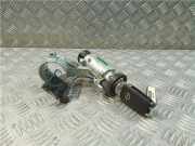 Zündschloss + Schlüssel 20939745 Opel Insignia Sports Tourer Kombi 2.0 CDTI 16V 130 ecoFLEX (A20DTH) 2010