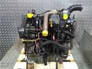 Motor K9KP732 Renault Megane II Grandtour (KM) Kombi 5-drs 1.5 dCi 105 (K9K-732(K9K-P7)) 2008