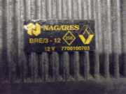 Vorglüh Relais 7700100703 Renault I Classic (LA0)(1996->) 1.9 dTi Alize [1,9 Ltr. - 72 kW dTi Diesel CAT] F9Q 1998