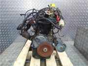 Motor 09NCB Seat Marbella Schrägheck 3-drs 0.9 900 (09NCB) 1995