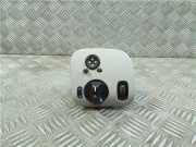 Lichtschalter A2035450604 Mercedes-Benz C (W203) Limousine 2.2 C-200 CDI 16V (OM646.962) 2004