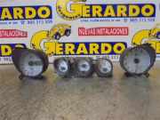 Tachoeinheit Kmh - 60657729 Alfa Romeo 156 (932) Limousine 1.6 Twin Spark 16V (AR67.601)