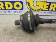 Antriebswelle Links Hinten 4D0501203G Audi A8 (D2) Limousine 4.2 V8 40V Quattro (AQF) 1999