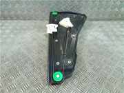 Fensterheber Mechan. Links Hinten CVH500130 Land + Range Rover Discovery III (LAA/TAA) Geländewagen 2.7 TD V6 (276DT) 2007