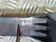 Kühlerblock Rahmen A2128801403 Mercedes-Benz E (W212) Limousine E-220 CDI 16V BlueEfficiency (OM651.924(Euro 5)