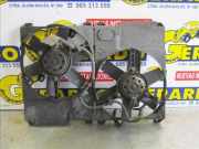 Kühlerventilatormotor Peugeot Boxer (244) Van 2.0 HDi (DW10(RHV)) 2004