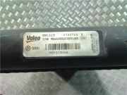 Radiator 1K0121253AA Seat Leon (1P1) Schrägheck 5-drs 1.9 TDI 105 (BXE) 2007