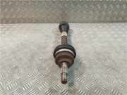 Antriebswelle Links Vorne 9637378080 Peugeot 307 Break (3E) Kombi 1.6 16V (TU5JP4(NFU)) 2002