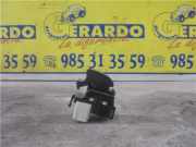 Schalter Für Elekt. Fensterheber Links Hinten Toyota Prius (NHW20) Liftback 1.5 16V (1NZ-FXE) 2006