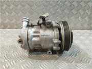 Klima Pumpe 24461719 Opel Tigra Twin Top Cabrio 1.4 16V (Z14XEP)