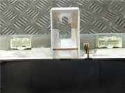 Tachoeinheit Kmh - BP4K55430 Mazda 3 Sport (BK) Schrägheck 1.6i 16V (Z601)