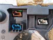 Lichtschalter 96720602XT Citroën C5 III Berline (RD) Schrägheck 2.0 HDiF 16V (DW10BTED4(RHF))