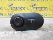 Lichtschalter 6L1941531AD Seat Ibiza III (6L1) Schr?gheck 1.2 12V (BXV) 2007